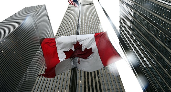 Canada revealed as quiet tax Haven